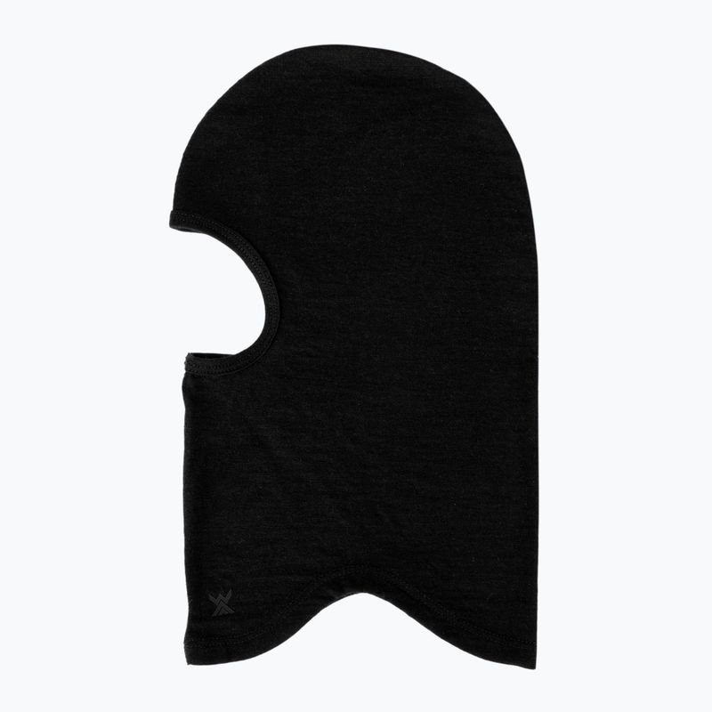 Children's balaclava WOOLCANO BAL1117 Czarny 3