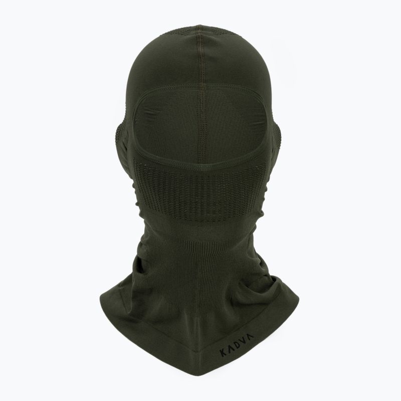 Men's balaclava Kadva Woods Zielony 2