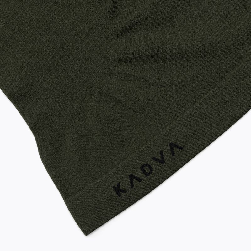 Men's balaclava Kadva Woods Zielony 4
