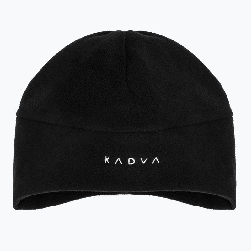 Hat Kadva Trekko Hat Czarny