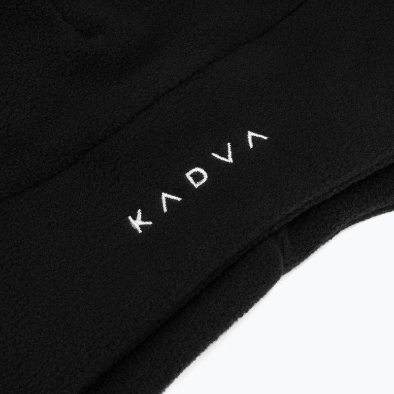 Hat Kadva Trekko Hat Czarny 3