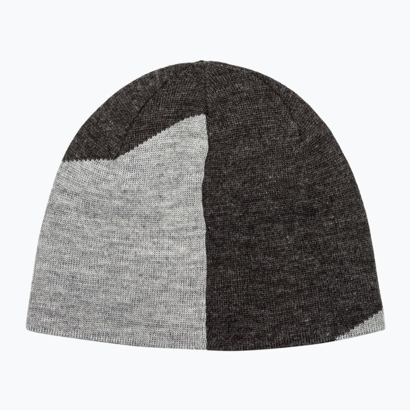 Hat Kadva Moss czarny/szary 2
