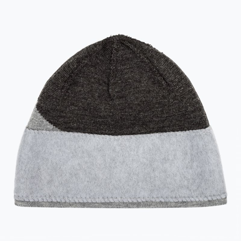 Hat Kadva Moss czarny/szary 4