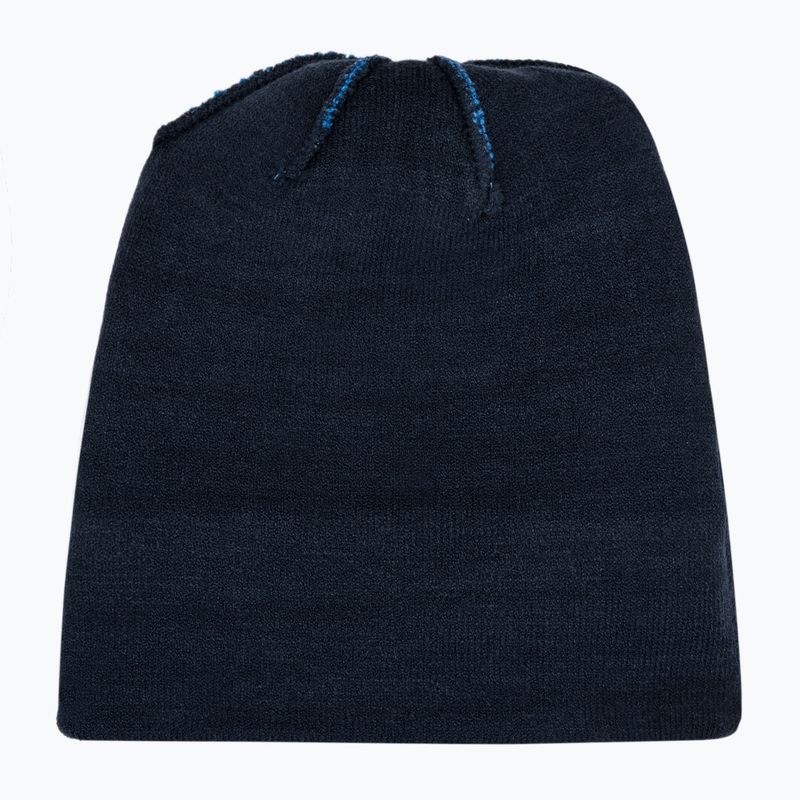Children's cap Kadva Mounty Granatowy/Niebieski 4