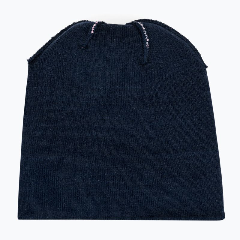 Hat Kadva Mounty Fioletowy/Granatowy 4