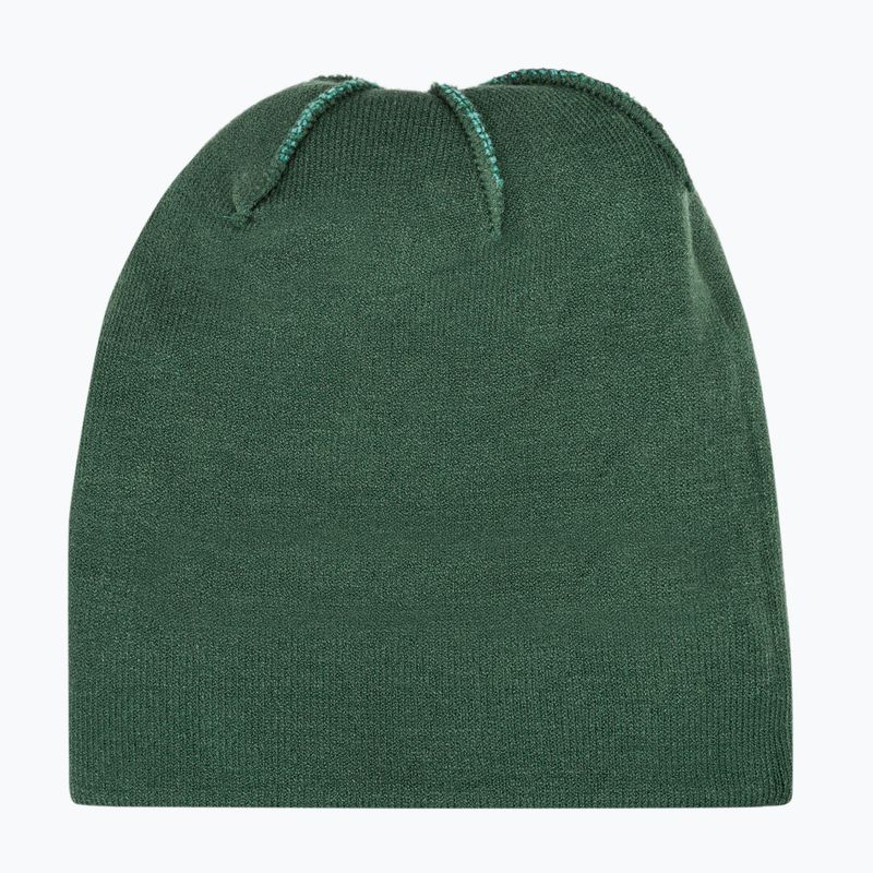 Hat Kadva Mounty szary/zielony 4