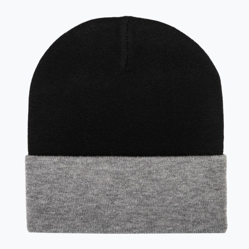 Hat Kadva Pajo szary/czarny 2