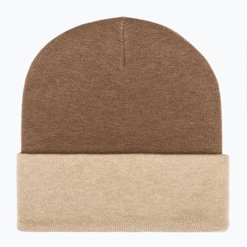 Children's cap Kadva Pajo Brązowy/Beżowy 2