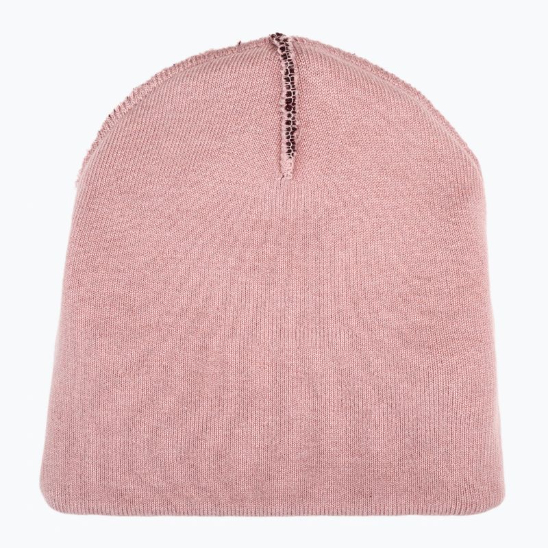 Children's cap Kadva Pajo Bordowy/Różowy 4
