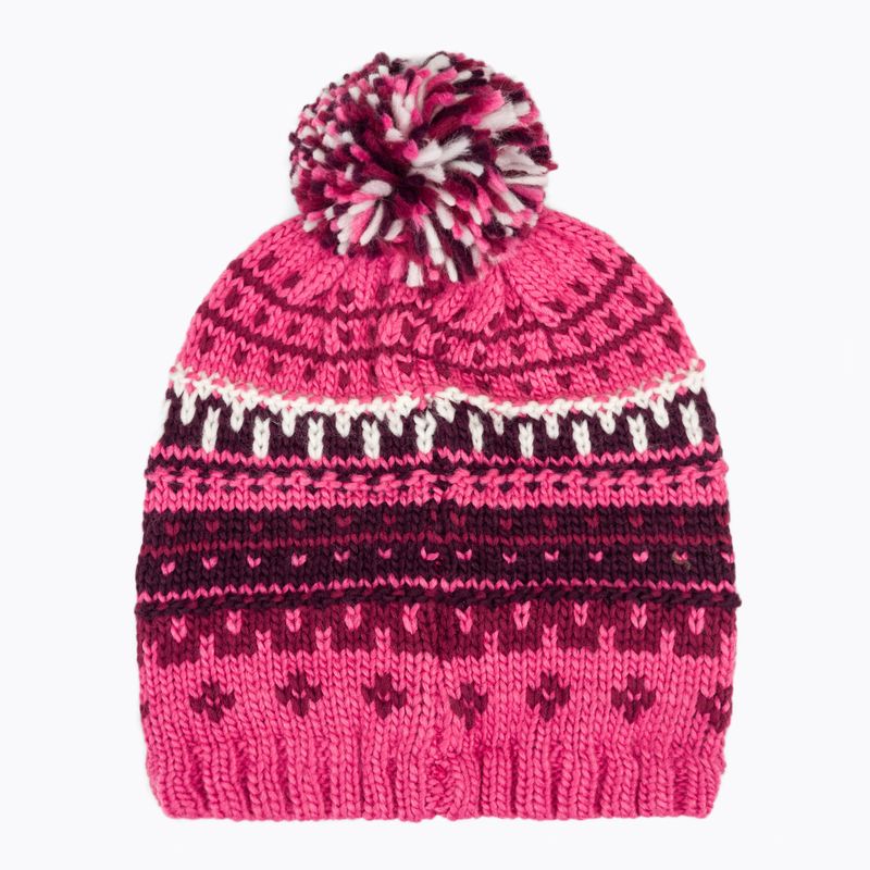 Children's cap Kadva Stafi Różowy/Bordowy 2