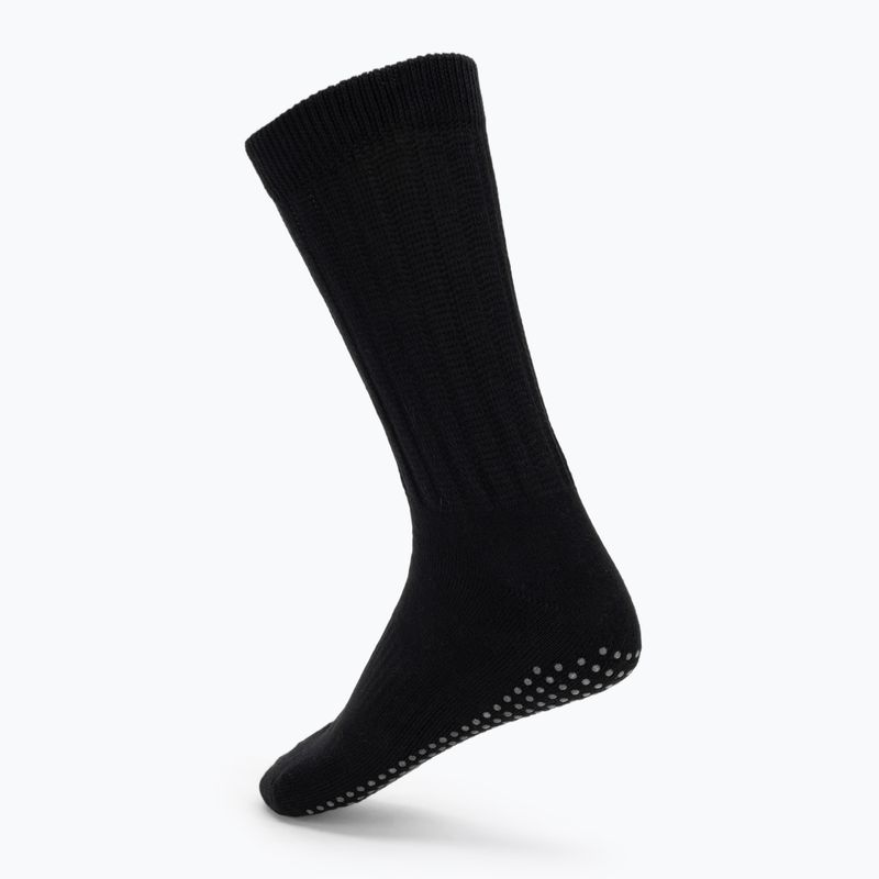 Women's socks Xtrexo Pilati Czarny 2