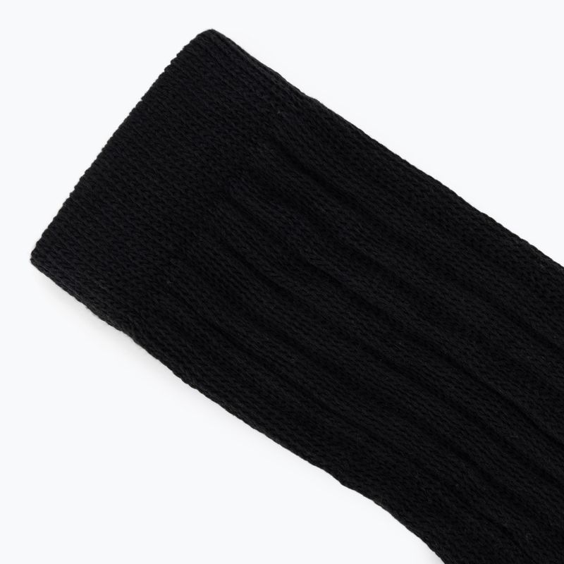 Women's socks Xtrexo Pilati Czarny 3