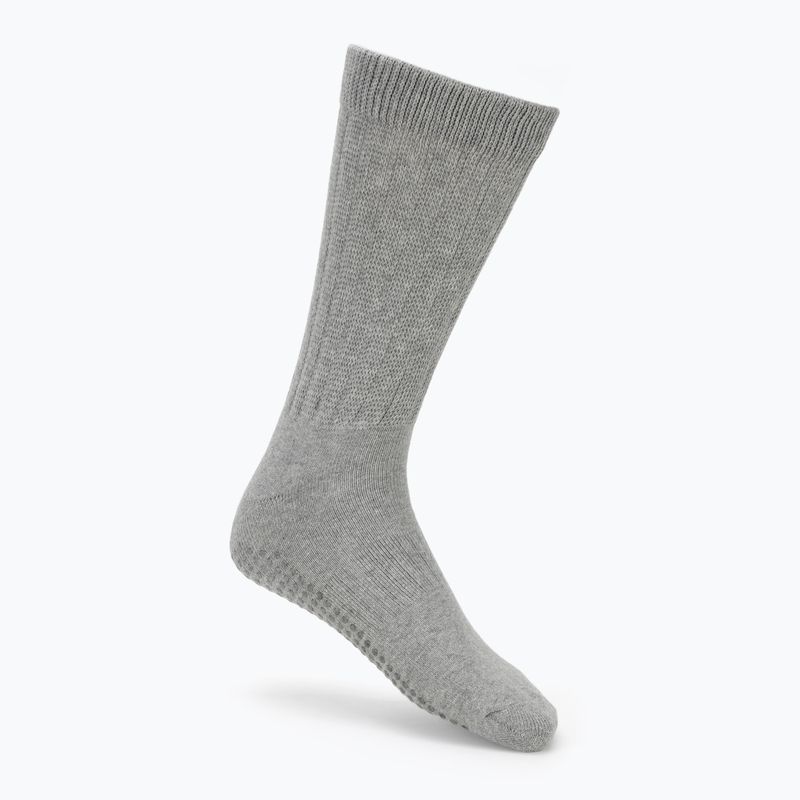 Women's socks Xtrexo Pilati Biały / Szary 2