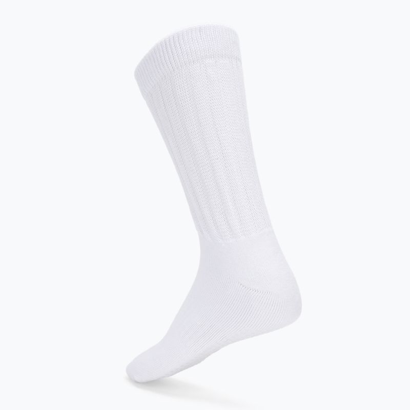 Women's socks Xtrexo Pilati Biały / Szary 3