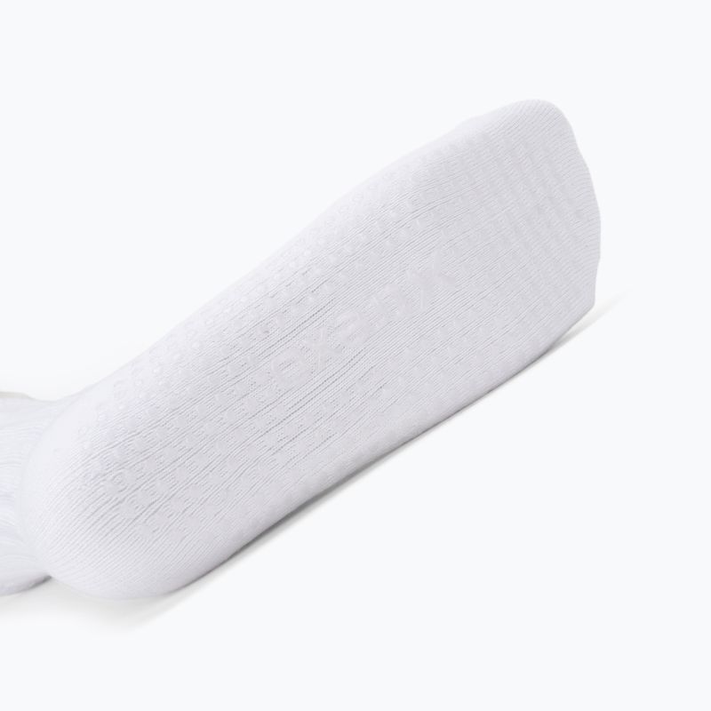 Women's socks Xtrexo Pilati Biały / Szary 5