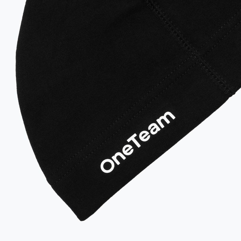 Children's cap Kadva Baley Hat Czarny 3