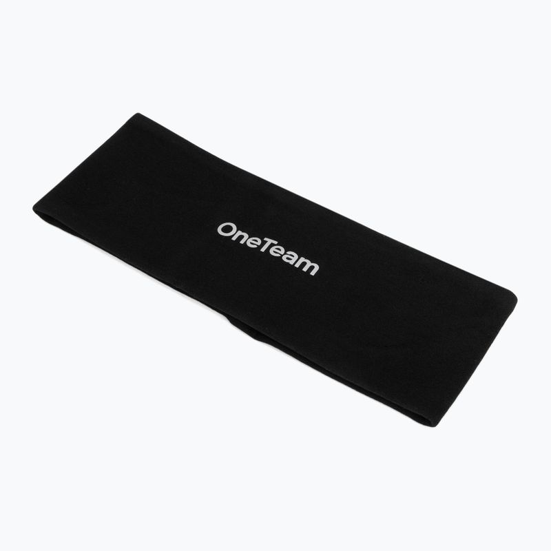 Children's headband Kadva Baley Band Czarny 2