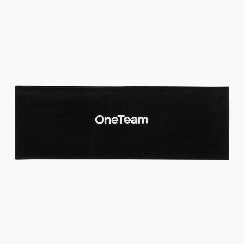Headband Kadva Baley Band Czarny