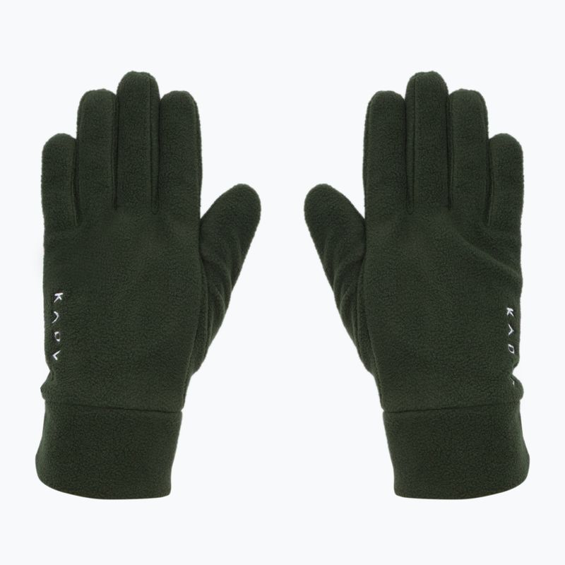 Set Kadva Trekko 3in1 Zielony 9