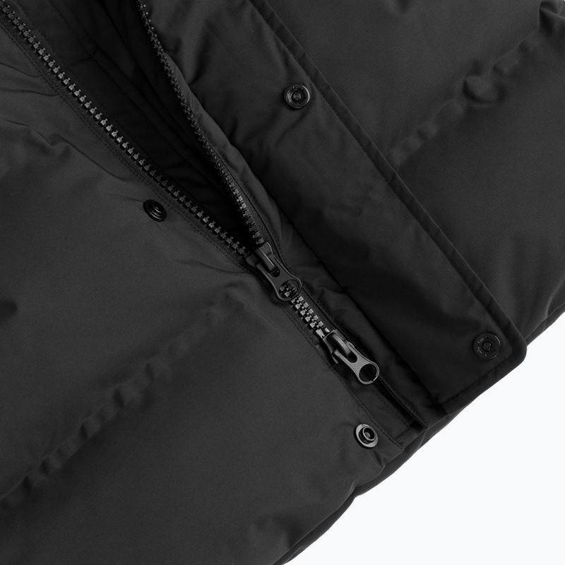 Children's winter jacket OneTeam TacticalPro Czarny 7