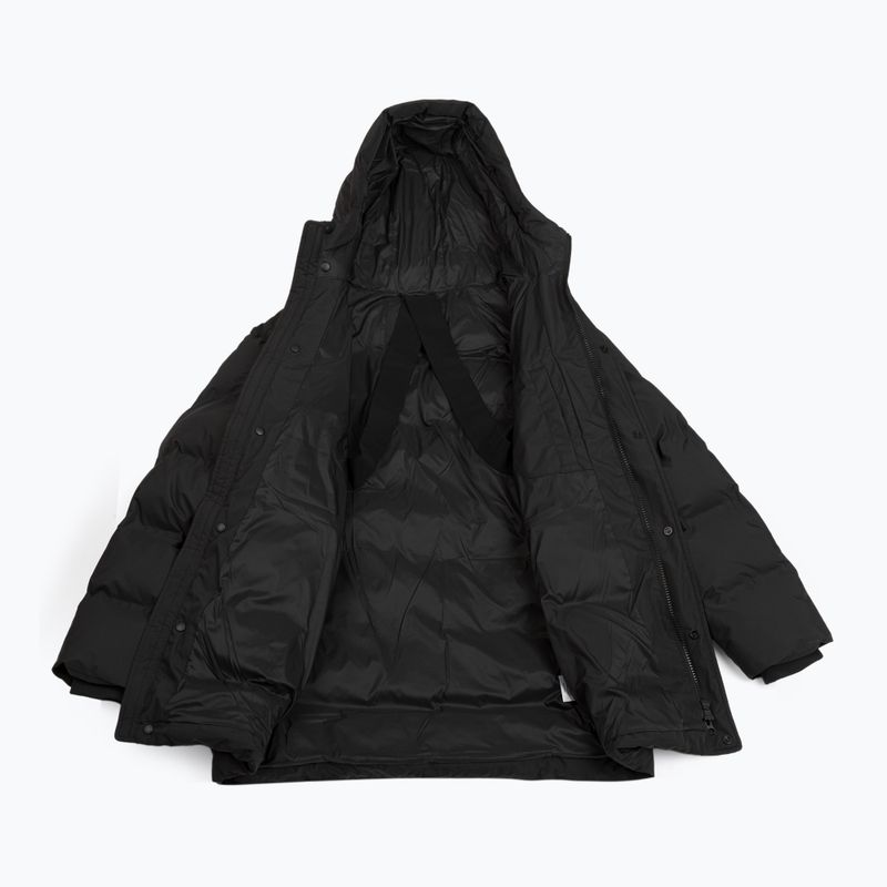 Men's winter jacket OneTeam TacticalPro Czarny 3