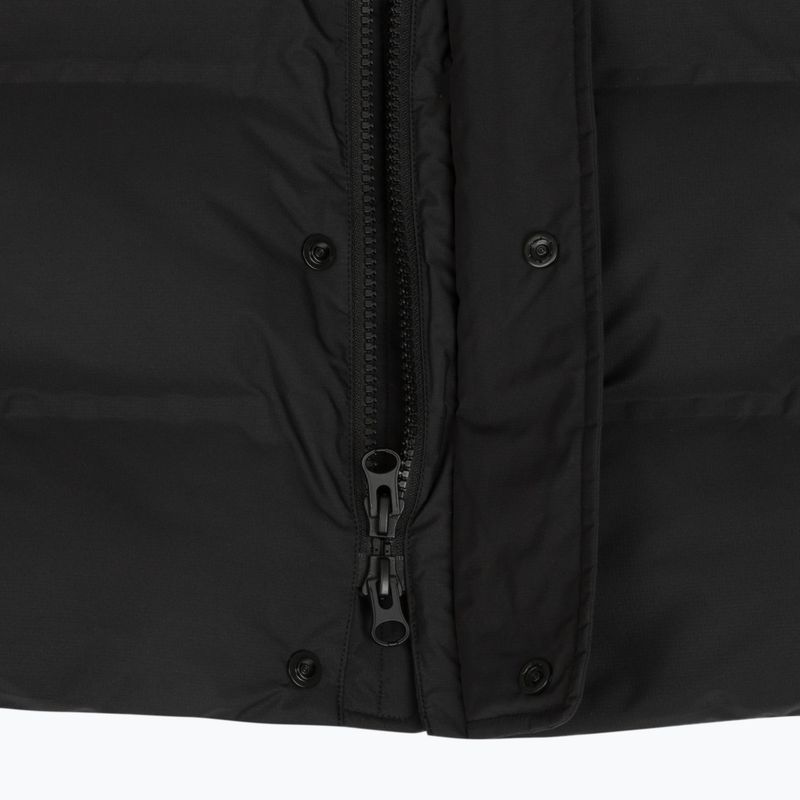 Men's winter jacket OneTeam TacticalPro Czarny 5