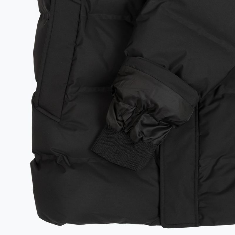 Men's winter jacket OneTeam TacticalPro Czarny 6