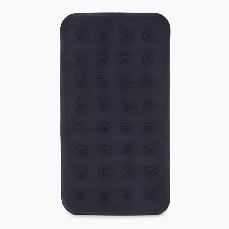 KADVA Sinbed Single blue air mattress 2
