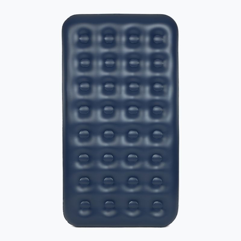 KADVA Sinbed Single blue air mattress 3