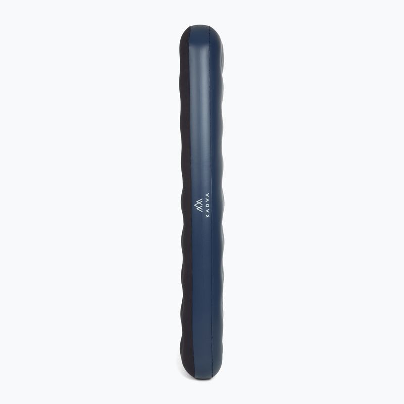 KADVA Sinbed Single blue air mattress 4