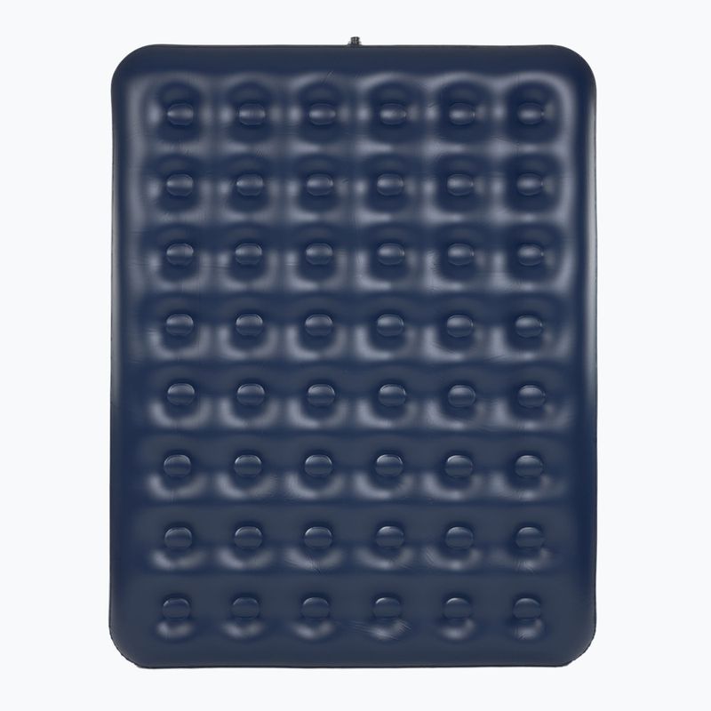 Kadva Sinbed Double blue air mattress 2