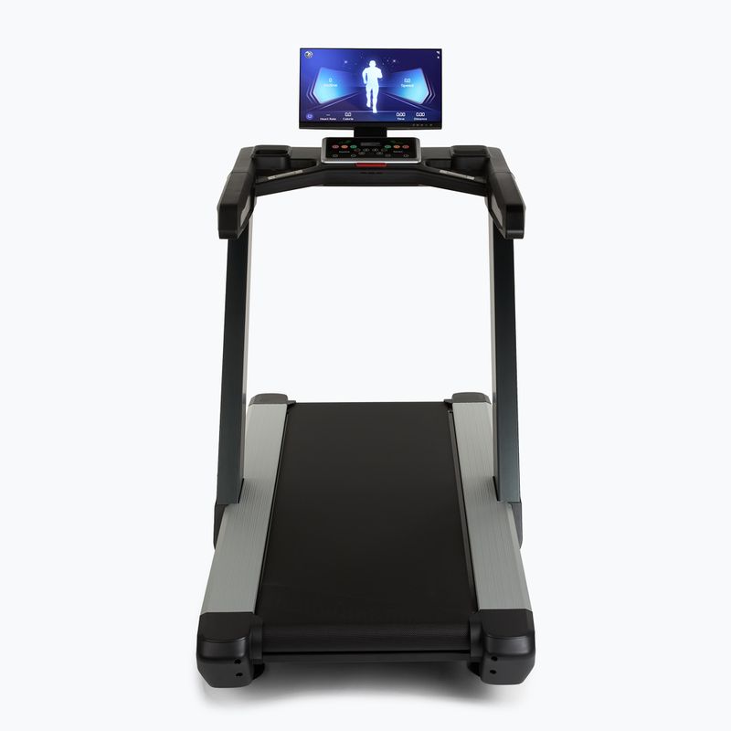 Electric treadmill XTREXO Hermes commercial black 5