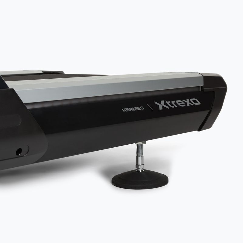 Electric treadmill XTREXO Hermes commercial black 15