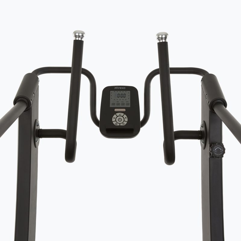 Manual treadmill XTREXO Bolt Commercial black 6