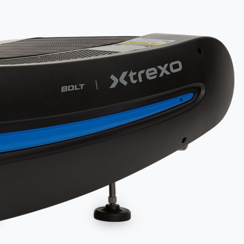 Manual treadmill XTREXO Bolt Commercial black 7