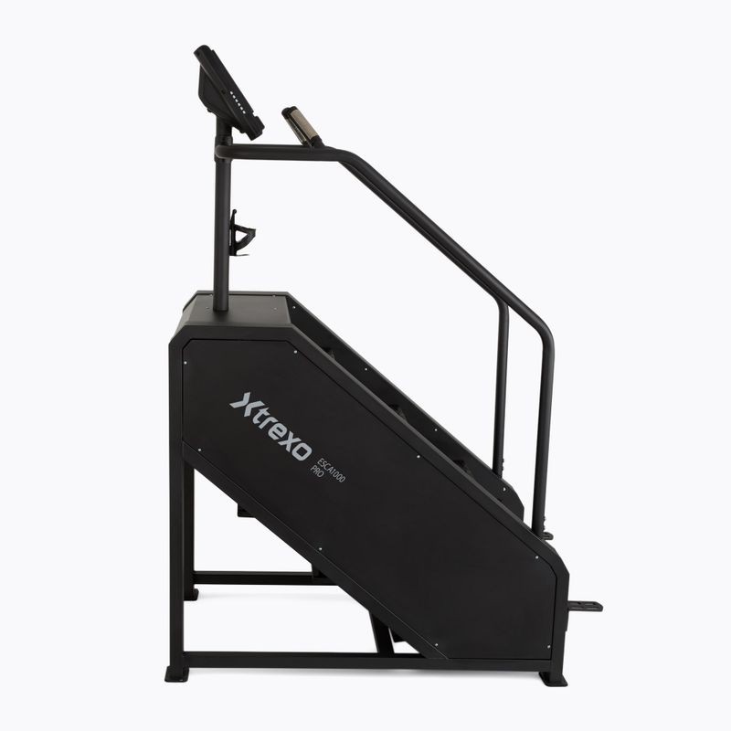 Stair climber XTREXO Commercial black 3