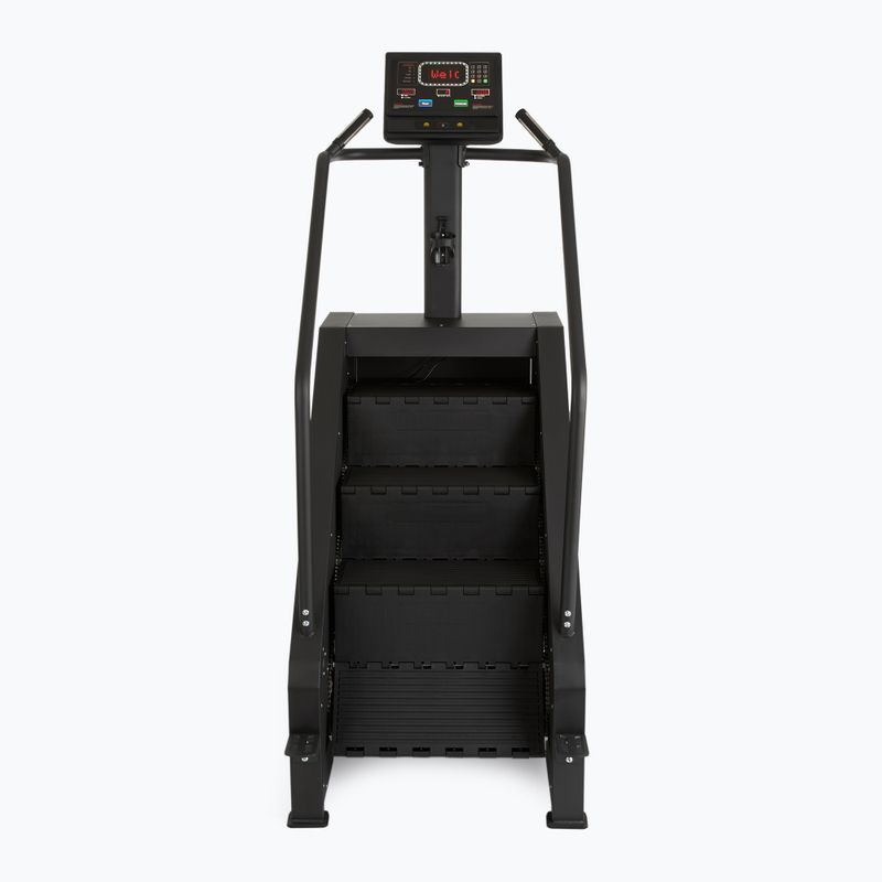 Stair climber XTREXO Commercial black 4