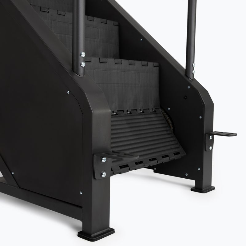 Stair climber XTREXO Commercial black 9