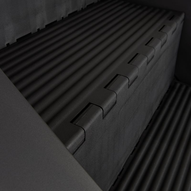 Stair climber XTREXO Commercial black 11