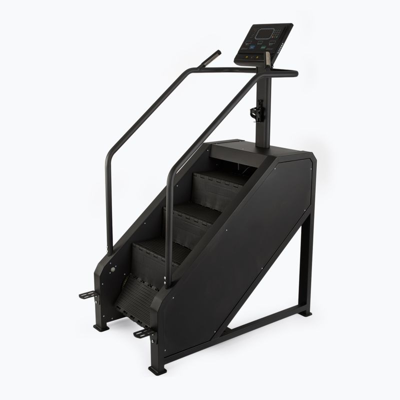 Stair climber XTREXO Commercial black 13