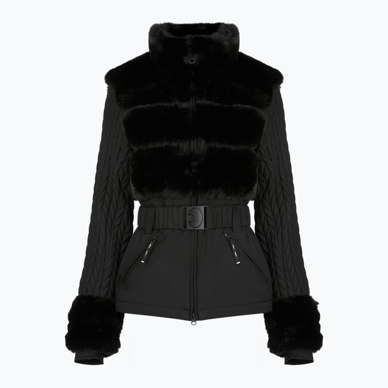 Women's ski jacket DISUMER Alpine II JKT WMNS 15,000/15,000 black