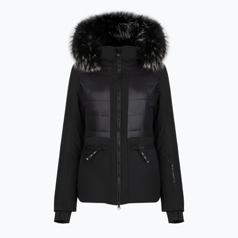 Ski set DISUMER Elite Set WMNS Black 3