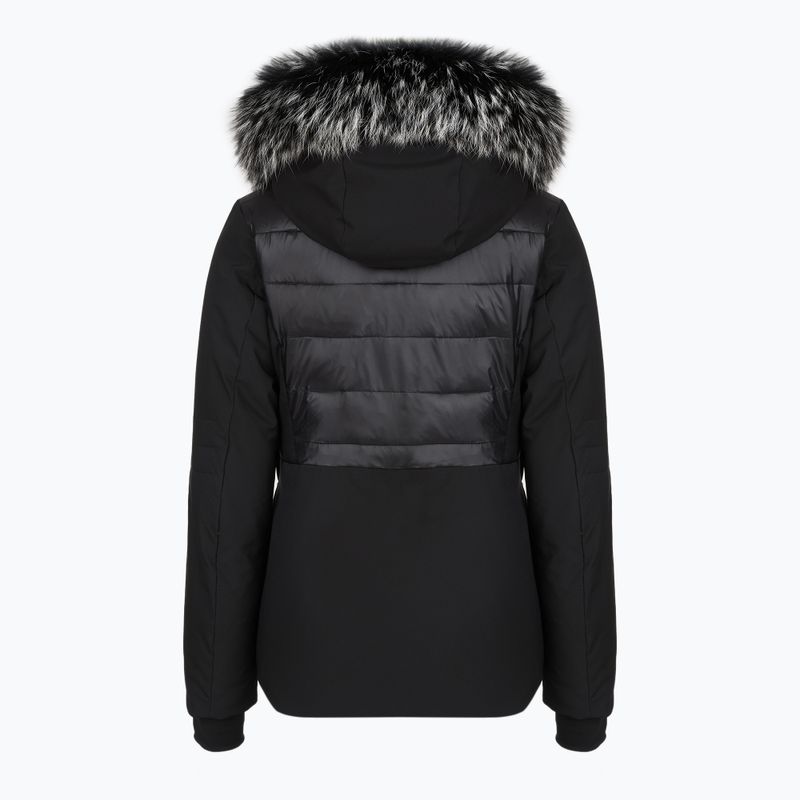 Ski set DISUMER Elite Set WMNS Black 4