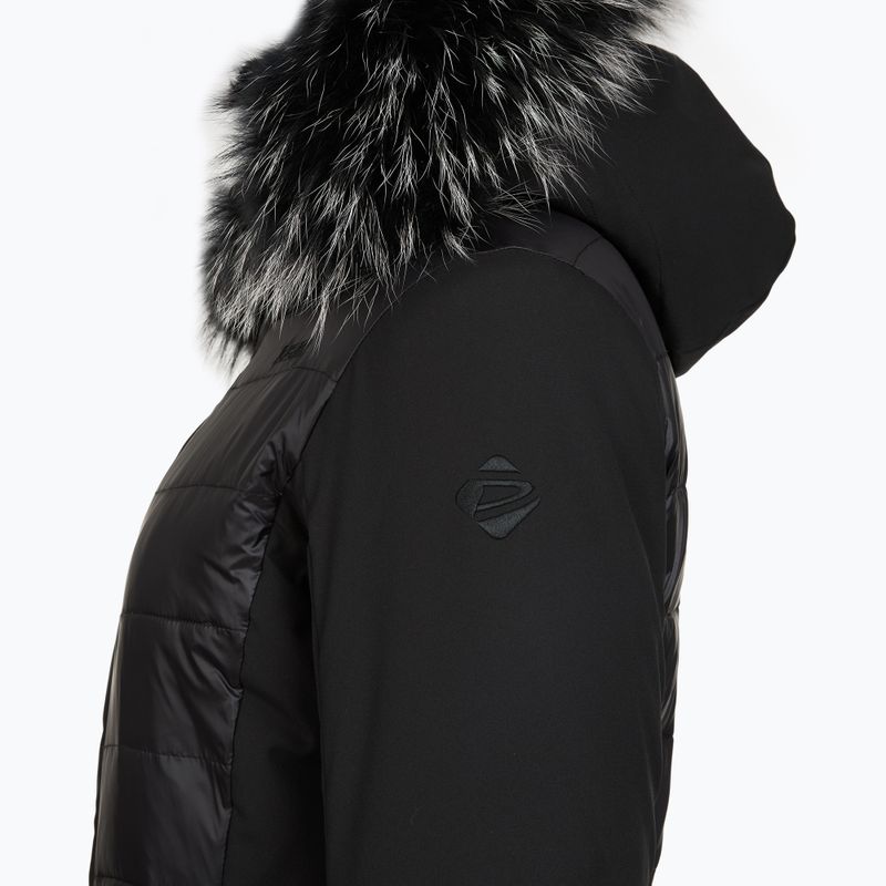 Ski set DISUMER Elite Set WMNS Black 5