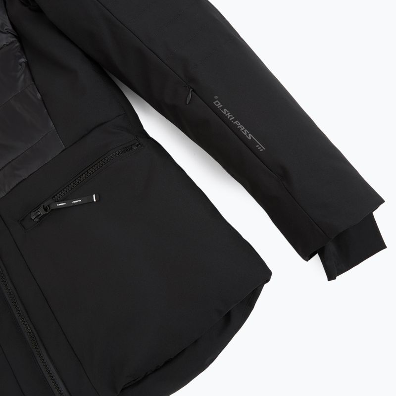 Ski set DISUMER Elite Set WMNS Black 6