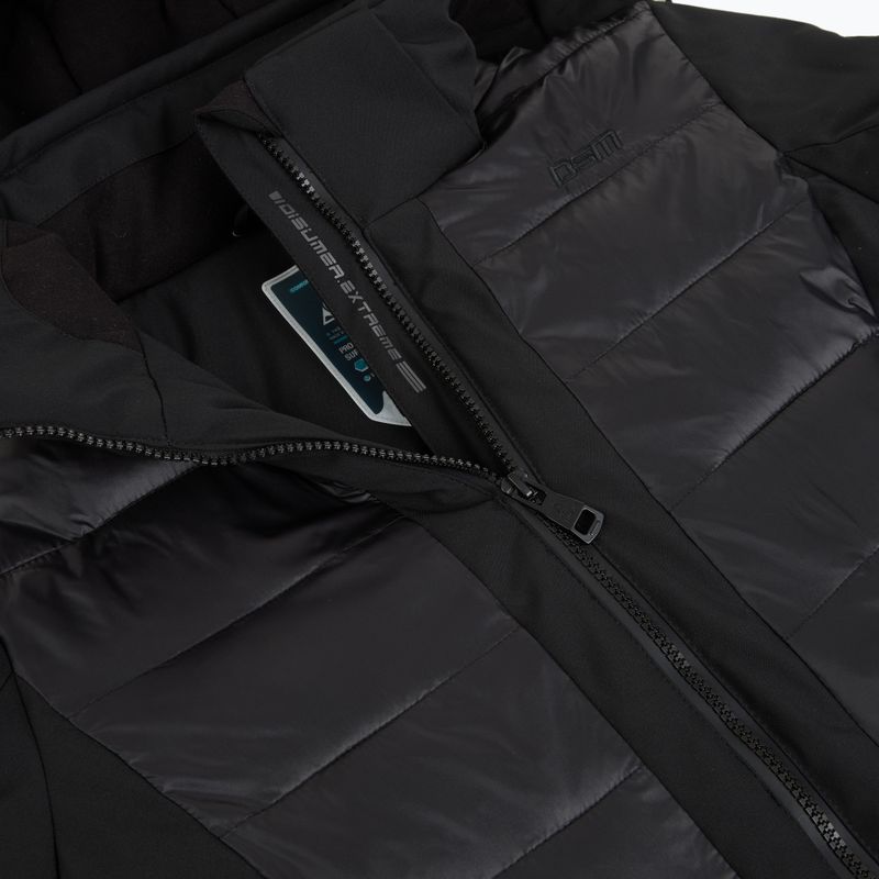 Ski set DISUMER Elite Set WMNS Black 7