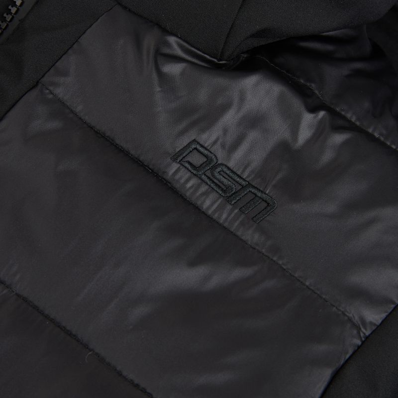 Ski set DISUMER Elite Set WMNS Black 8