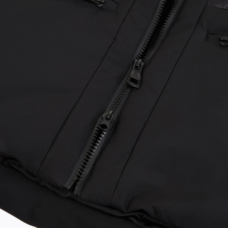 Ski set DISUMER Elite Set WMNS Black 9
