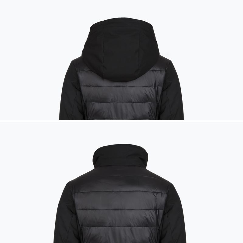 Ski set DISUMER Elite Set WMNS Black 16