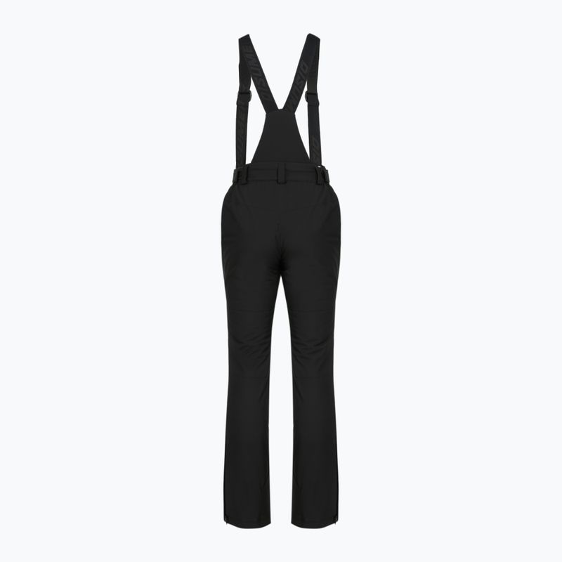Ski set DISUMER Elite Set WMNS Black 18
